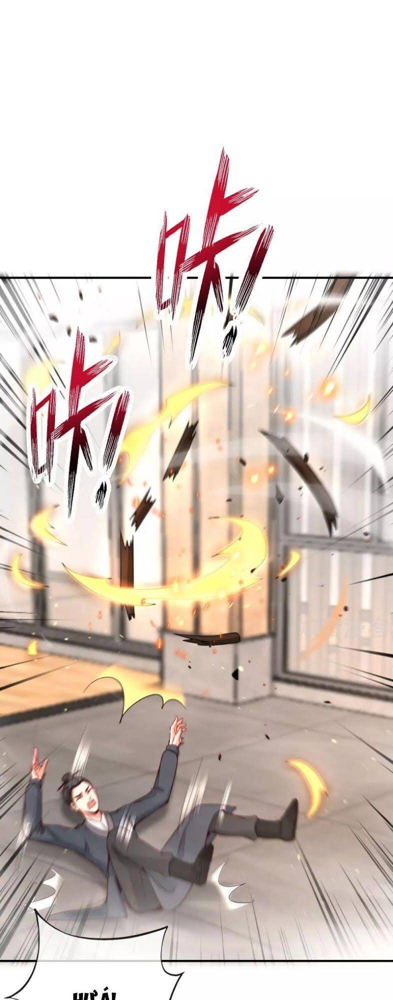 Vòng Bạn Bè Mạnh Nhất Của Tiên Giới Chapter 106 - 9