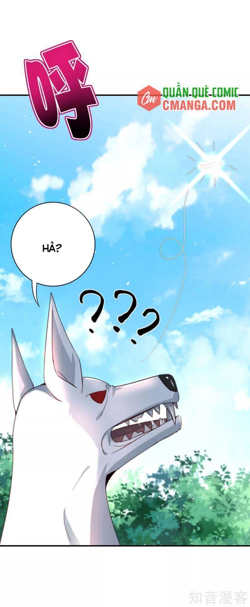 Vòng Bạn Bè Mạnh Nhất Của Tiên Giới Chapter 108 - 11