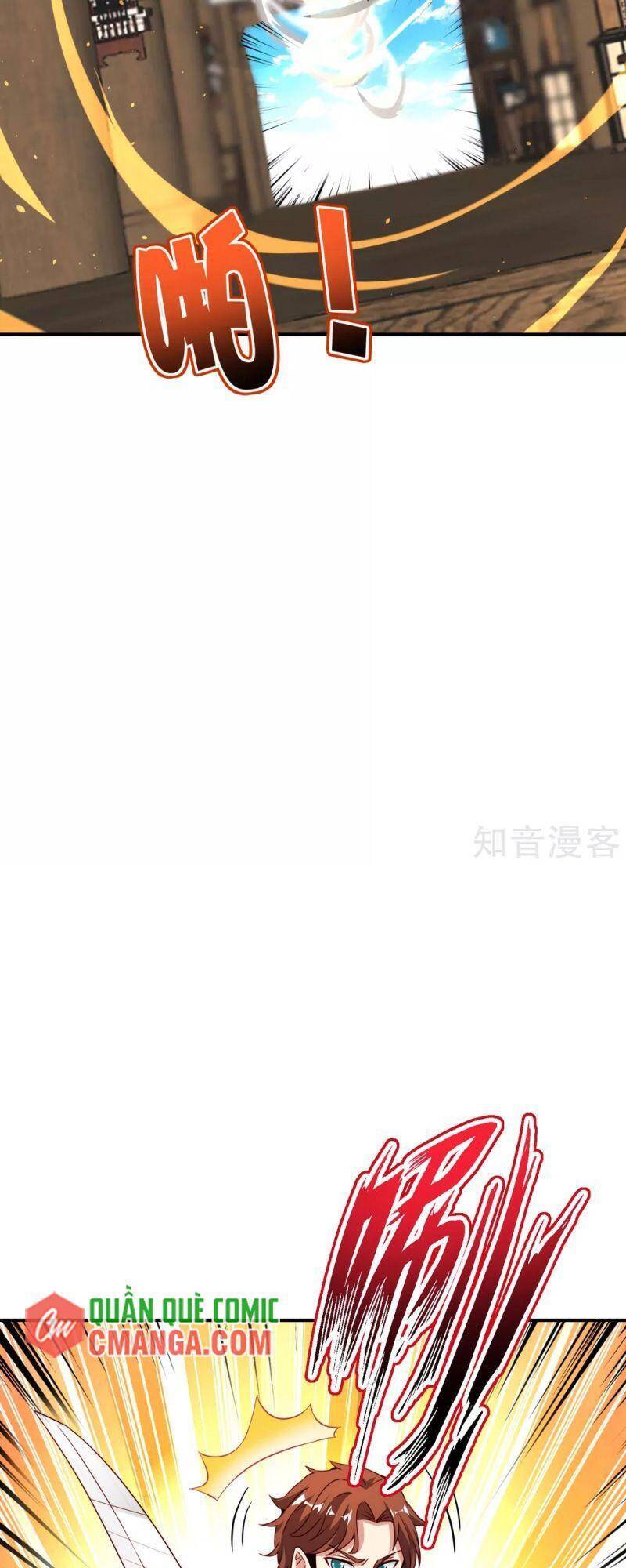 Vòng Bạn Bè Mạnh Nhất Của Tiên Giới Chapter 108 - 16