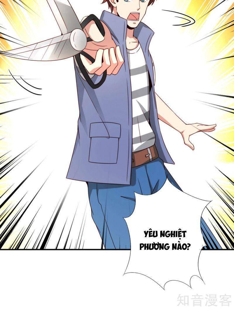 Vòng Bạn Bè Mạnh Nhất Của Tiên Giới Chapter 108 - 17