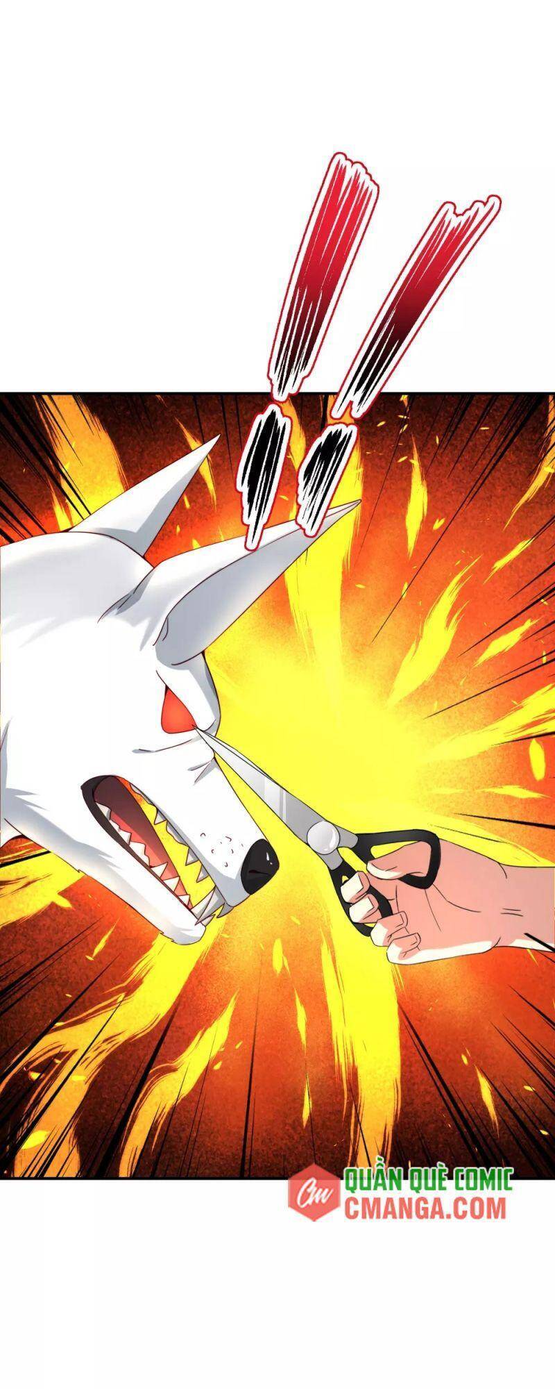 Vòng Bạn Bè Mạnh Nhất Của Tiên Giới Chapter 108 - 18