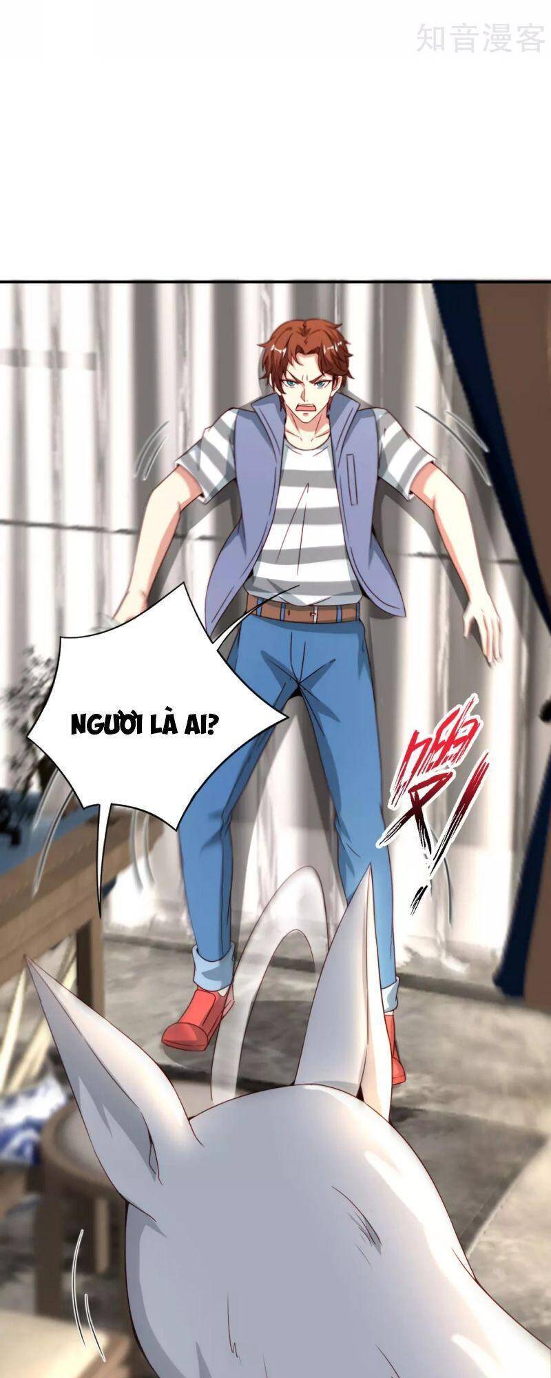 Vòng Bạn Bè Mạnh Nhất Của Tiên Giới Chapter 108 - 19