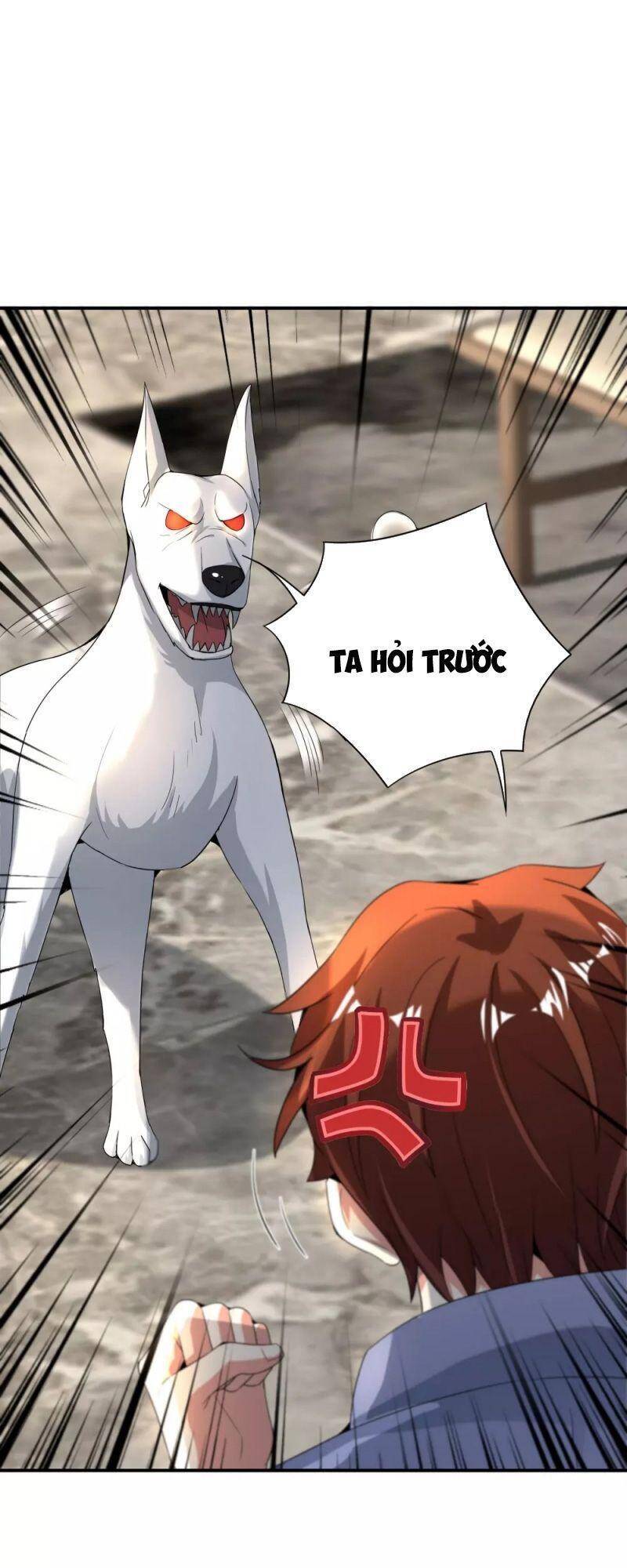 Vòng Bạn Bè Mạnh Nhất Của Tiên Giới Chapter 108 - 21