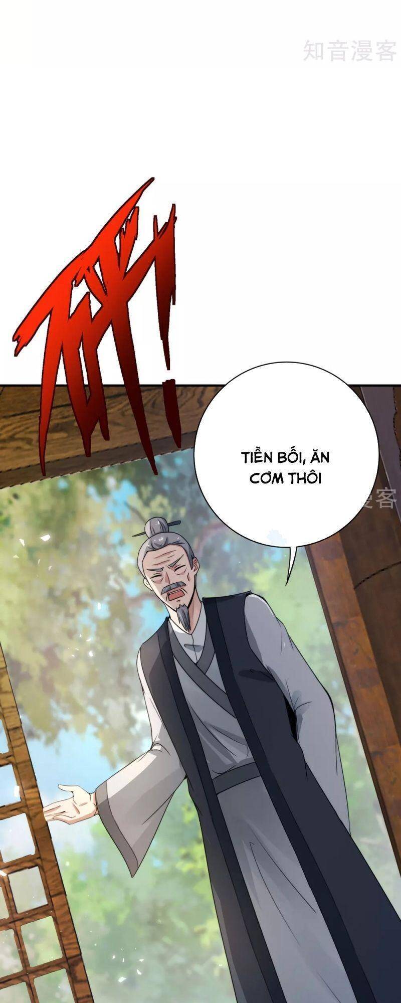 Vòng Bạn Bè Mạnh Nhất Của Tiên Giới Chapter 108 - 22