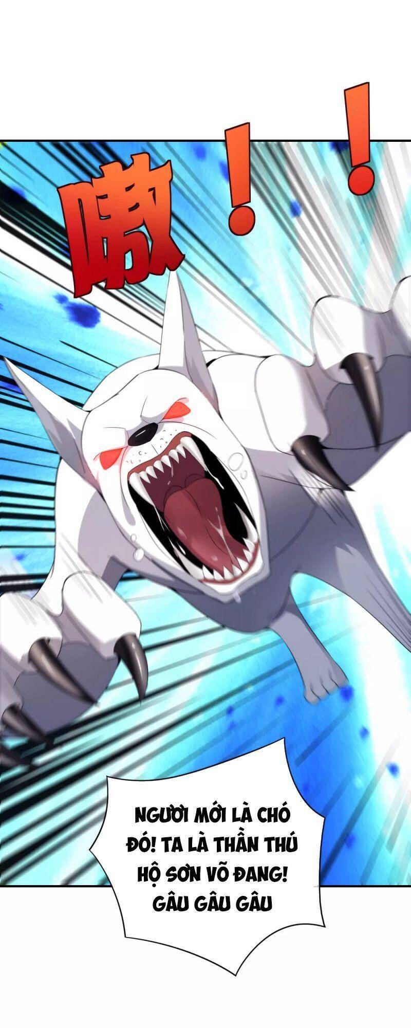 Vòng Bạn Bè Mạnh Nhất Của Tiên Giới Chapter 108 - 25