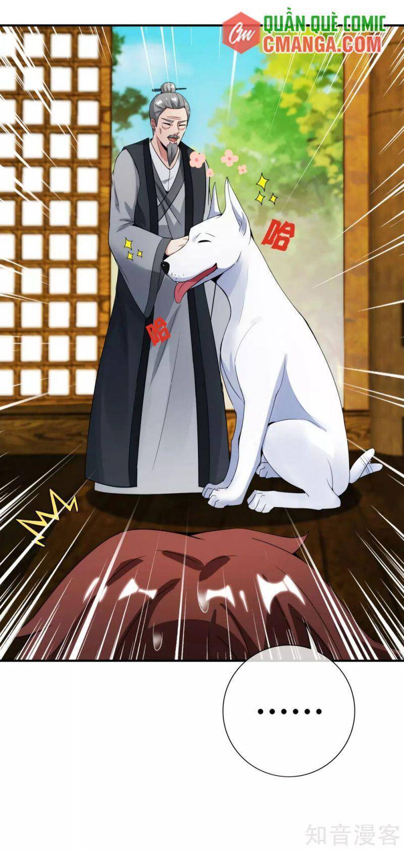 Vòng Bạn Bè Mạnh Nhất Của Tiên Giới Chapter 108 - 28