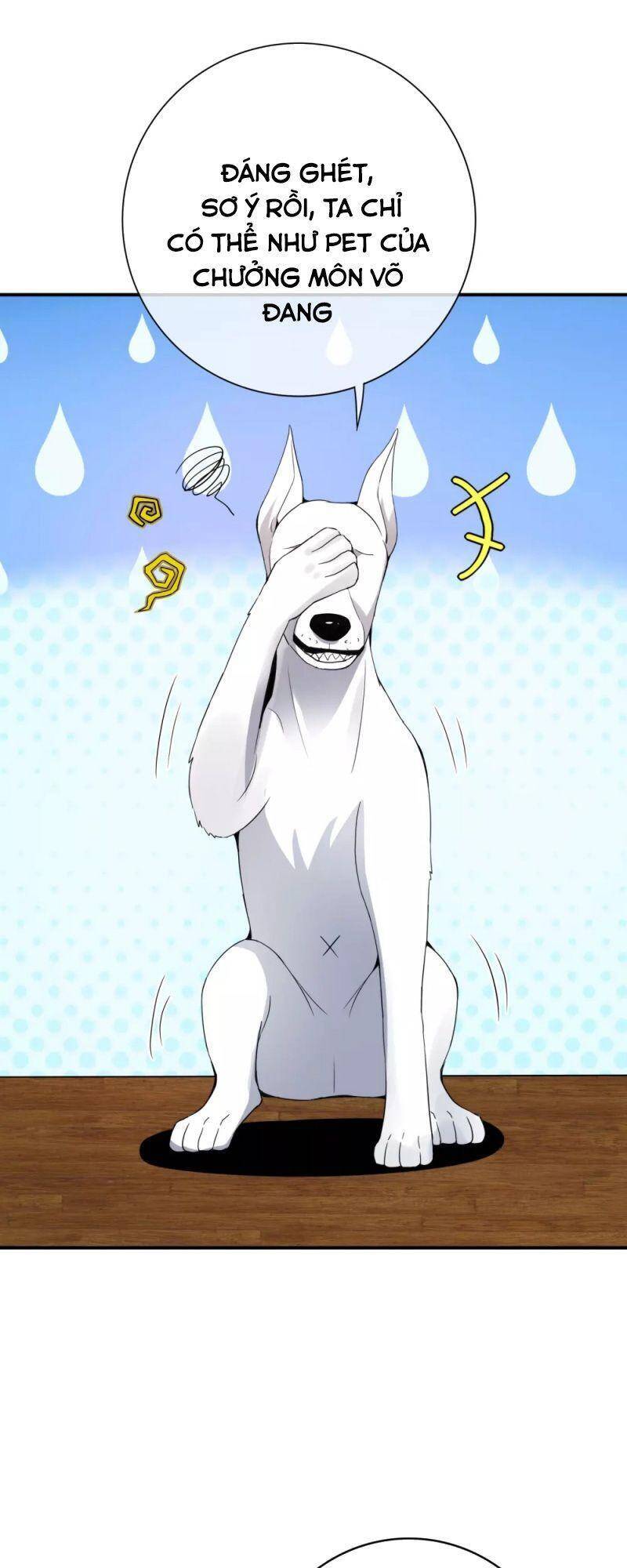 Vòng Bạn Bè Mạnh Nhất Của Tiên Giới Chapter 108 - 29