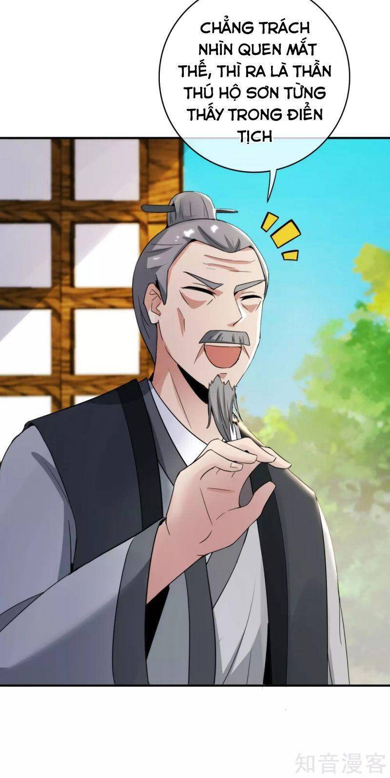 Vòng Bạn Bè Mạnh Nhất Của Tiên Giới Chapter 108 - 30