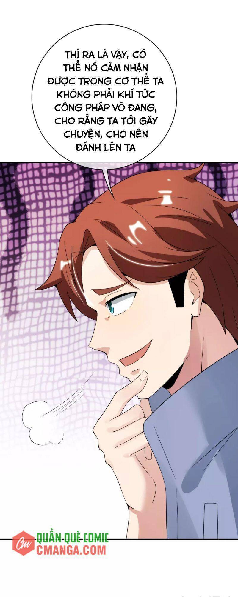 Vòng Bạn Bè Mạnh Nhất Của Tiên Giới Chapter 108 - 31