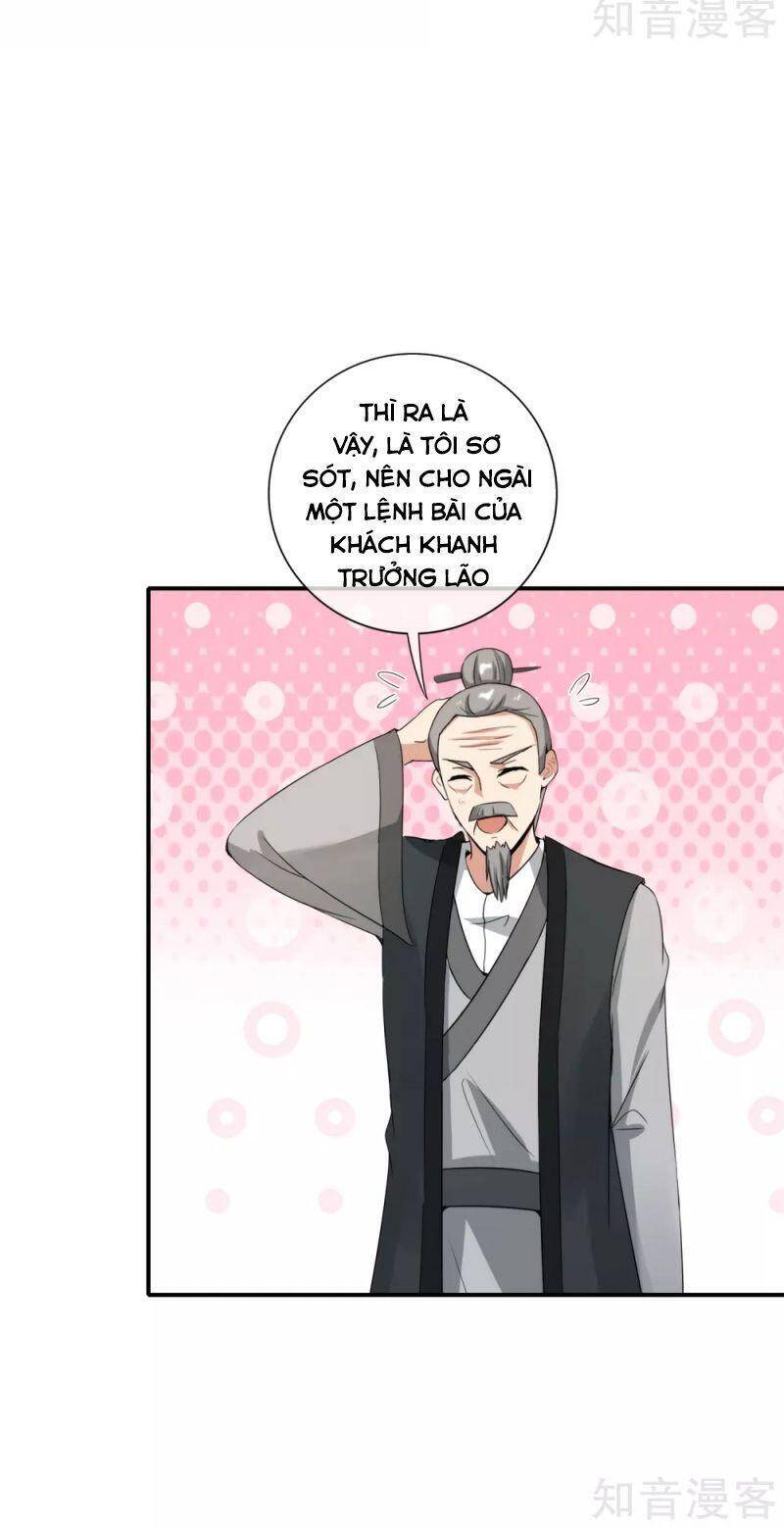 Vòng Bạn Bè Mạnh Nhất Của Tiên Giới Chapter 108 - 32