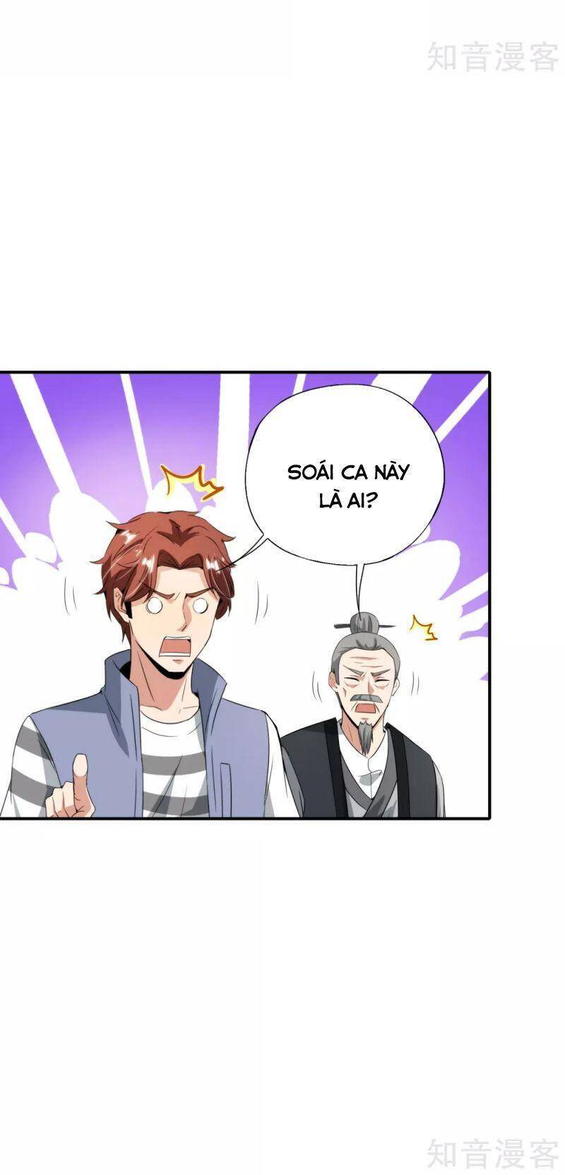 Vòng Bạn Bè Mạnh Nhất Của Tiên Giới Chapter 108 - 34