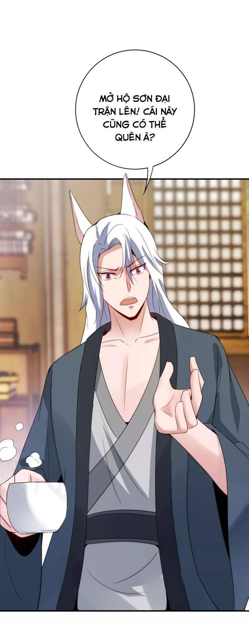 Vòng Bạn Bè Mạnh Nhất Của Tiên Giới Chapter 108 - 37