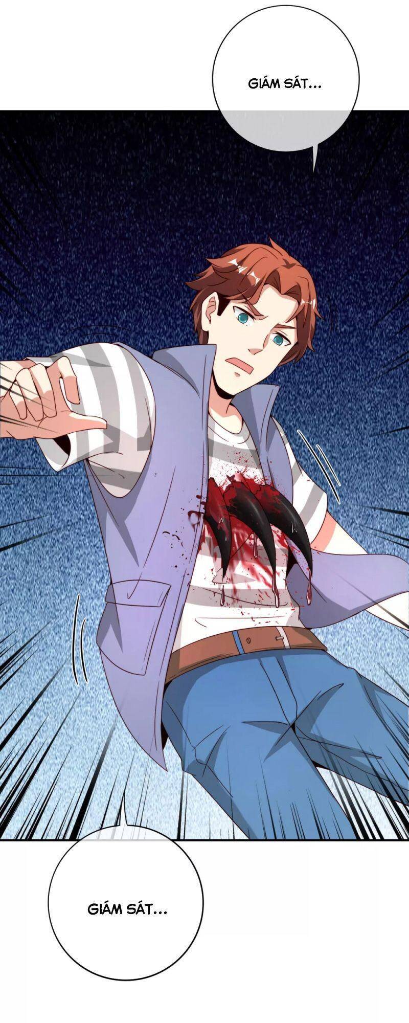 Vòng Bạn Bè Mạnh Nhất Của Tiên Giới Chapter 108 - 5