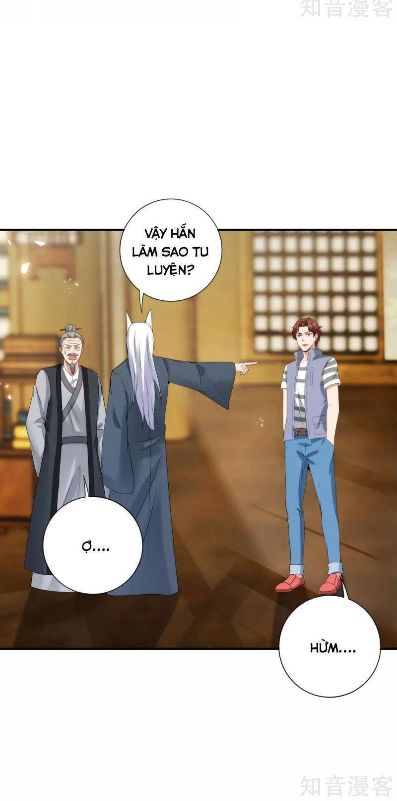 Vòng Bạn Bè Mạnh Nhất Của Tiên Giới Chapter 108 - 41