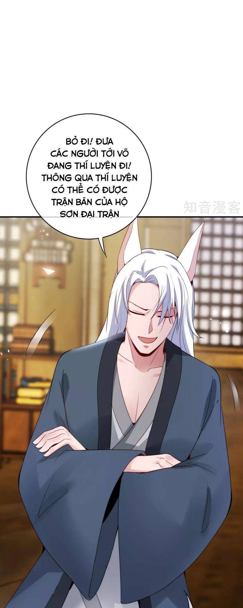 Vòng Bạn Bè Mạnh Nhất Của Tiên Giới Chapter 108 - 42