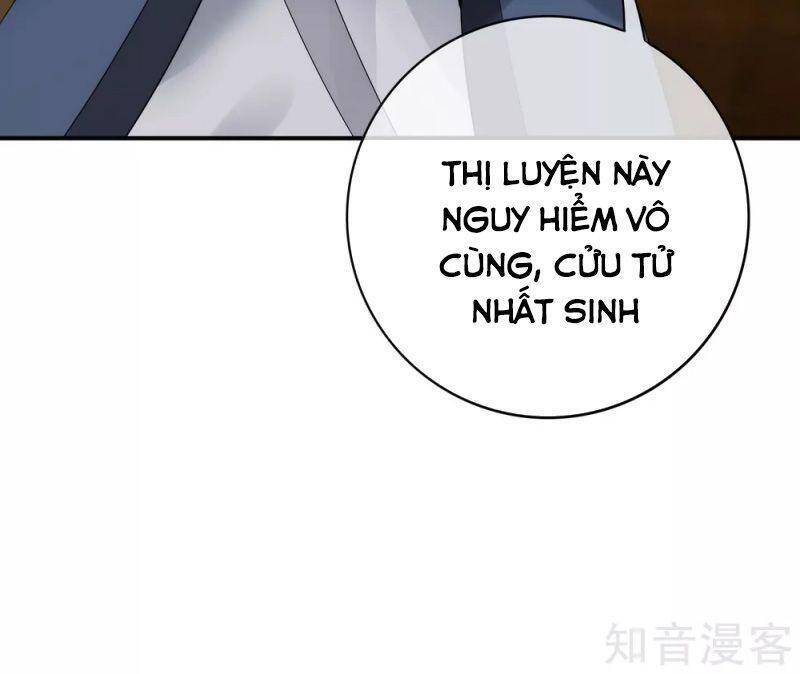 Vòng Bạn Bè Mạnh Nhất Của Tiên Giới Chapter 108 - 43