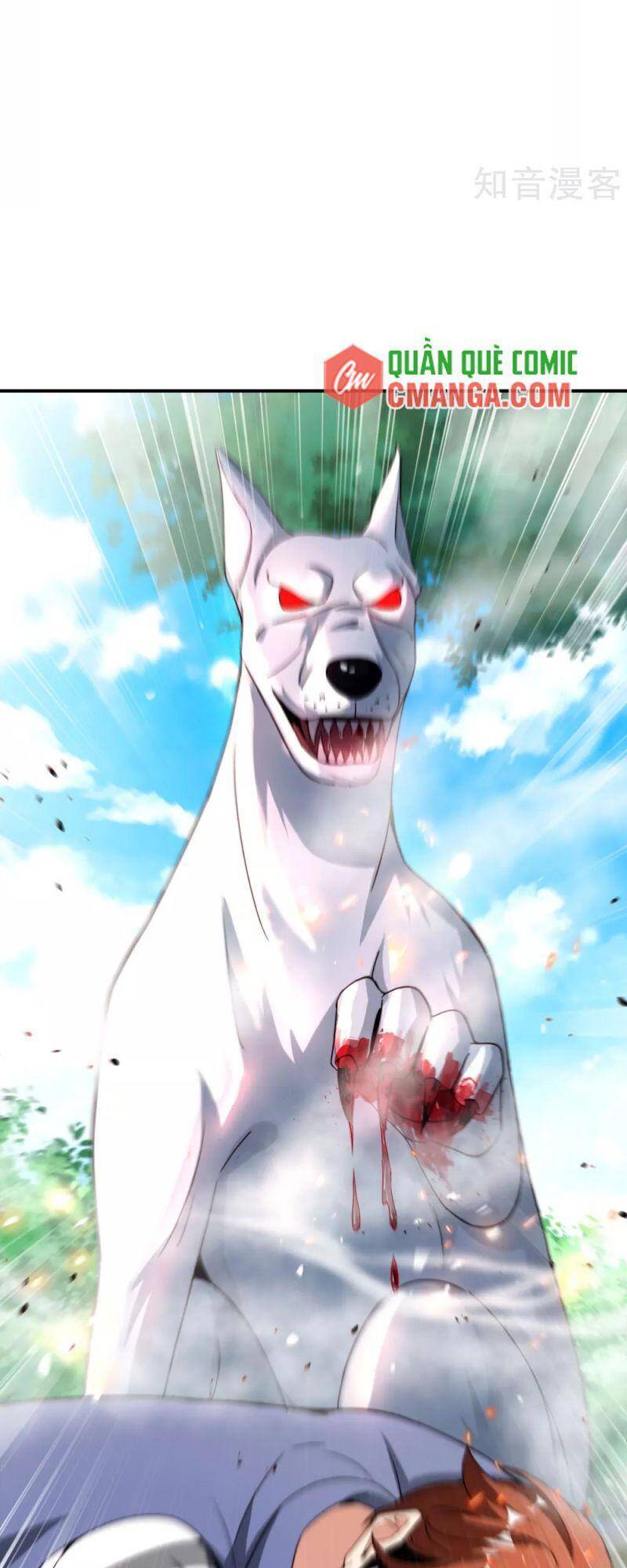 Vòng Bạn Bè Mạnh Nhất Của Tiên Giới Chapter 108 - 6