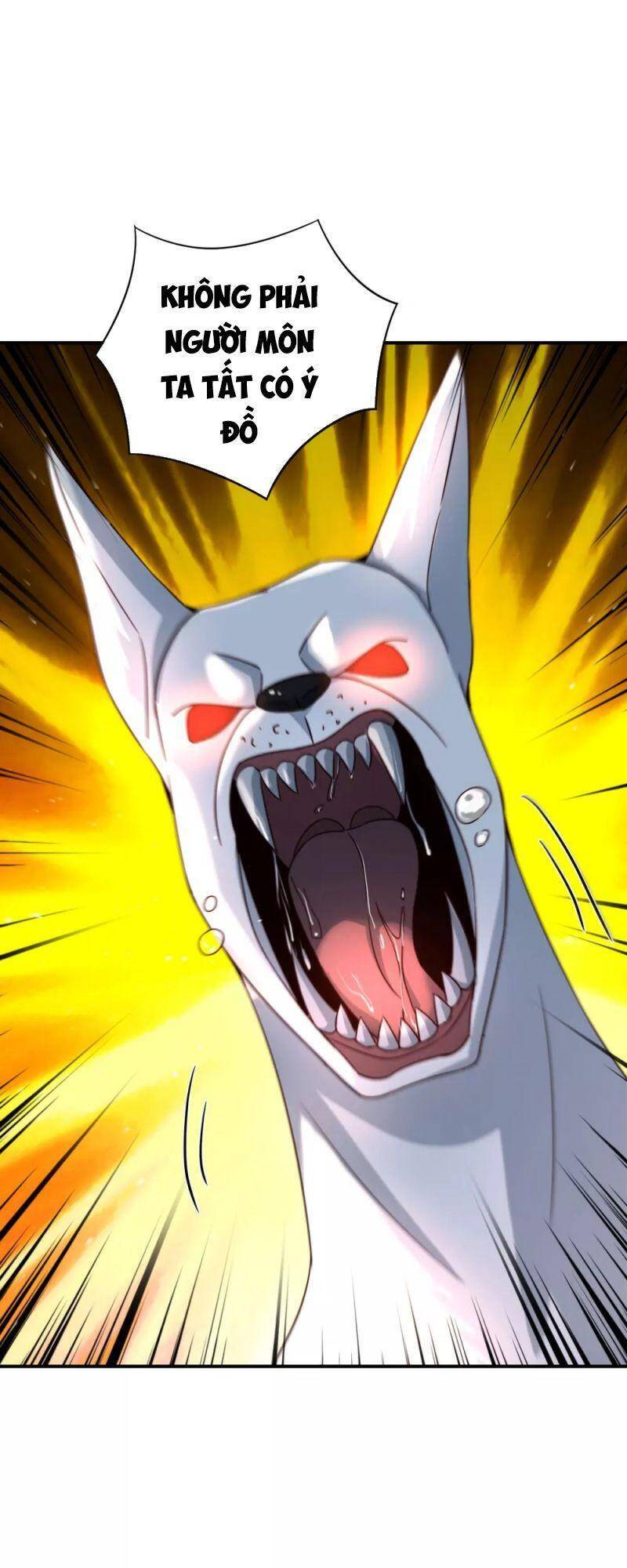 Vòng Bạn Bè Mạnh Nhất Của Tiên Giới Chapter 108 - 8