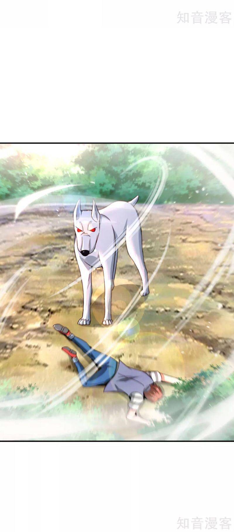 Vòng Bạn Bè Mạnh Nhất Của Tiên Giới Chapter 108 - 9