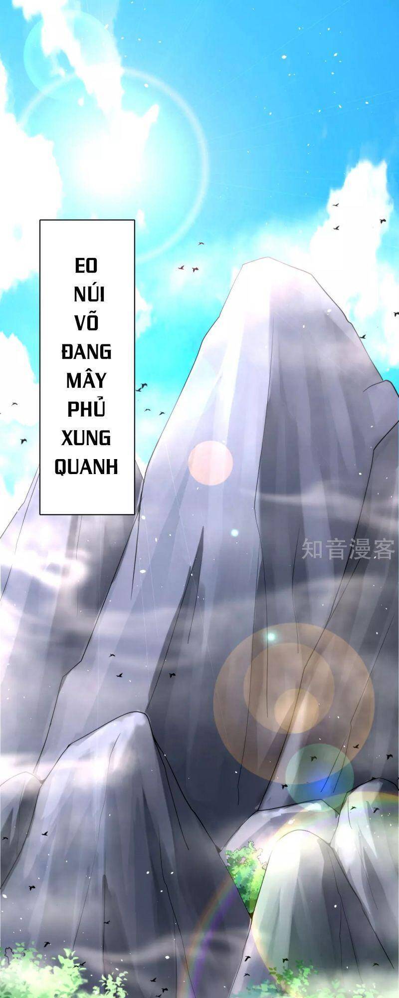 Vòng Bạn Bè Mạnh Nhất Của Tiên Giới Chapter 109 - 1