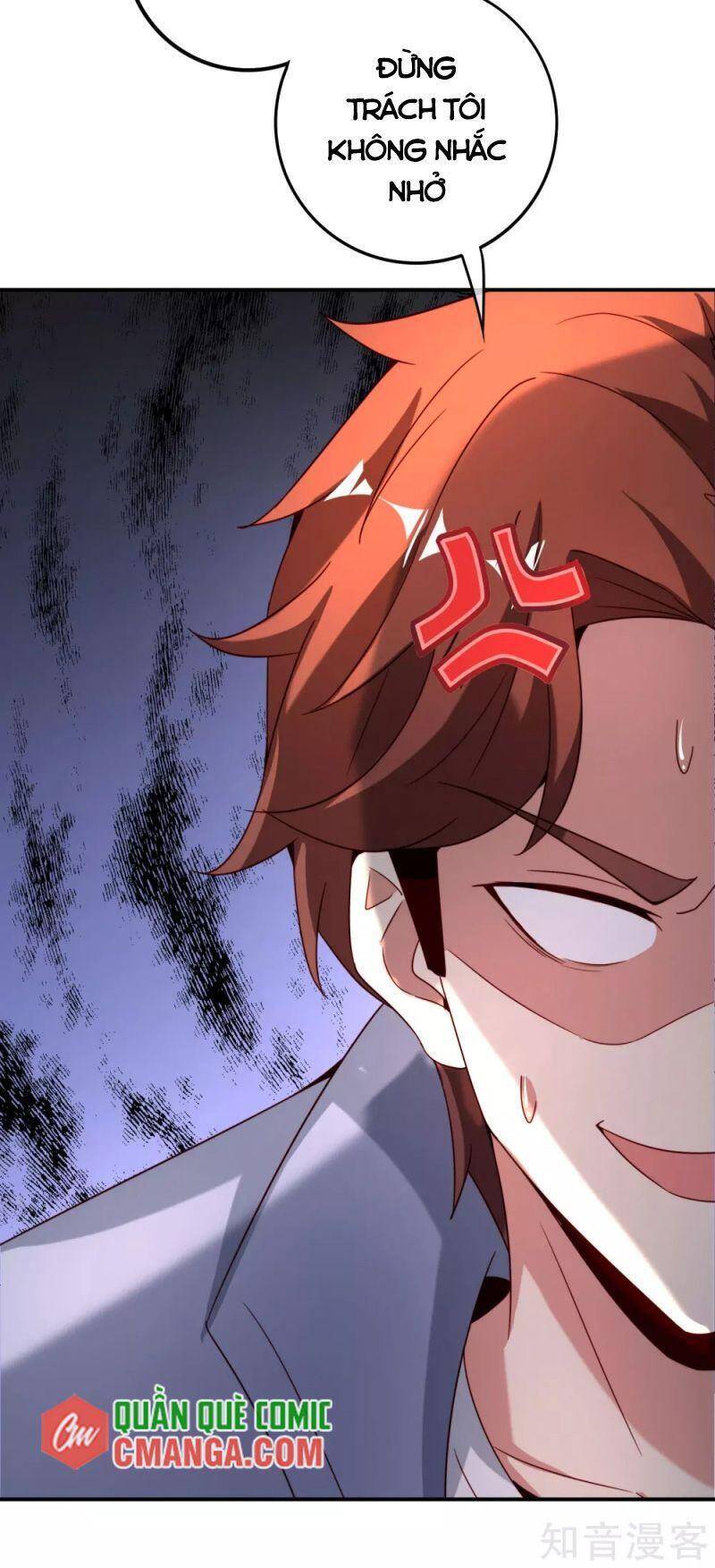 Vòng Bạn Bè Mạnh Nhất Của Tiên Giới Chapter 109 - 14