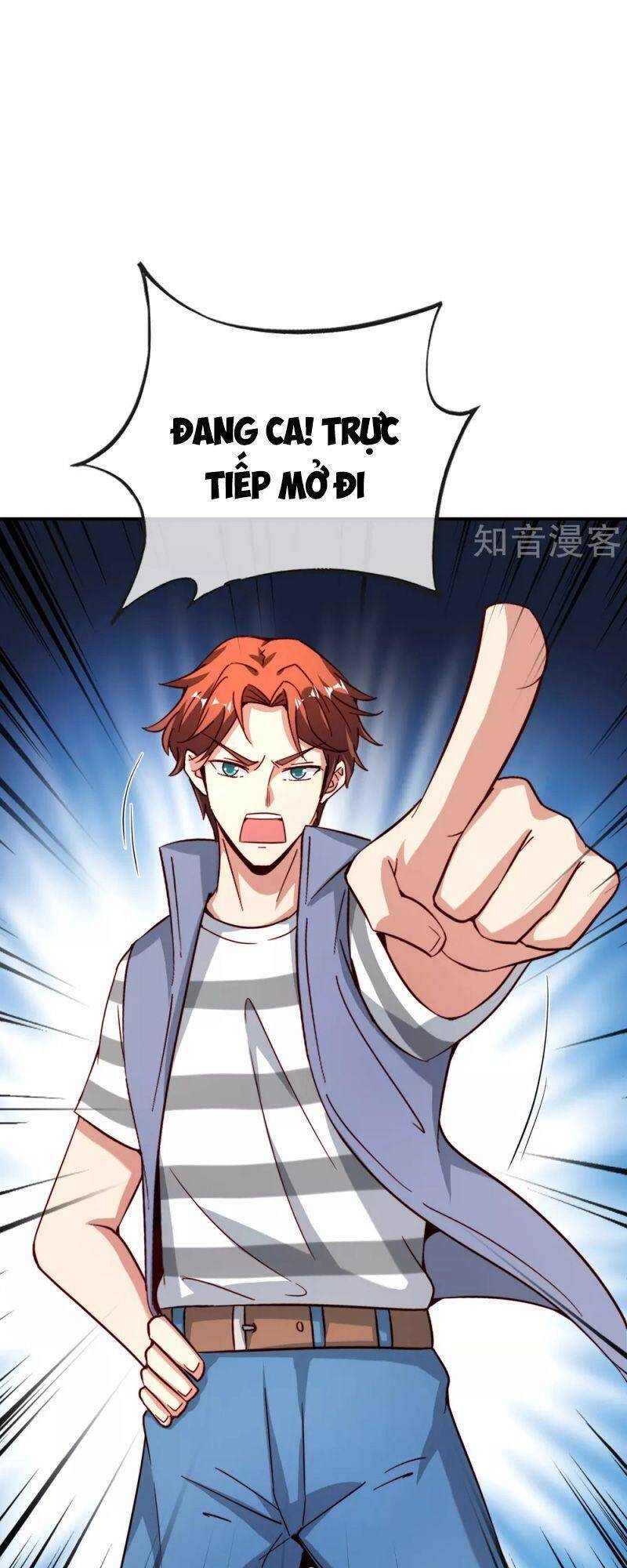 Vòng Bạn Bè Mạnh Nhất Của Tiên Giới Chapter 109 - 15