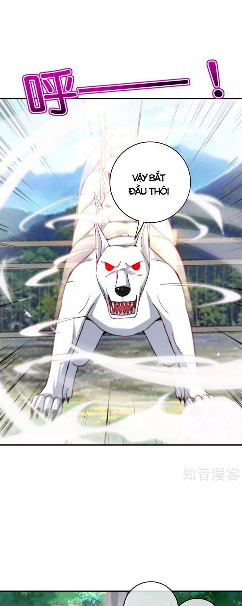 Vòng Bạn Bè Mạnh Nhất Của Tiên Giới Chapter 109 - 21