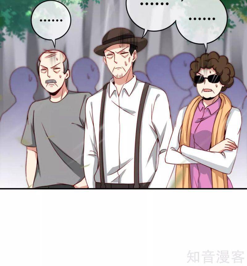 Vòng Bạn Bè Mạnh Nhất Của Tiên Giới Chapter 109 - 22