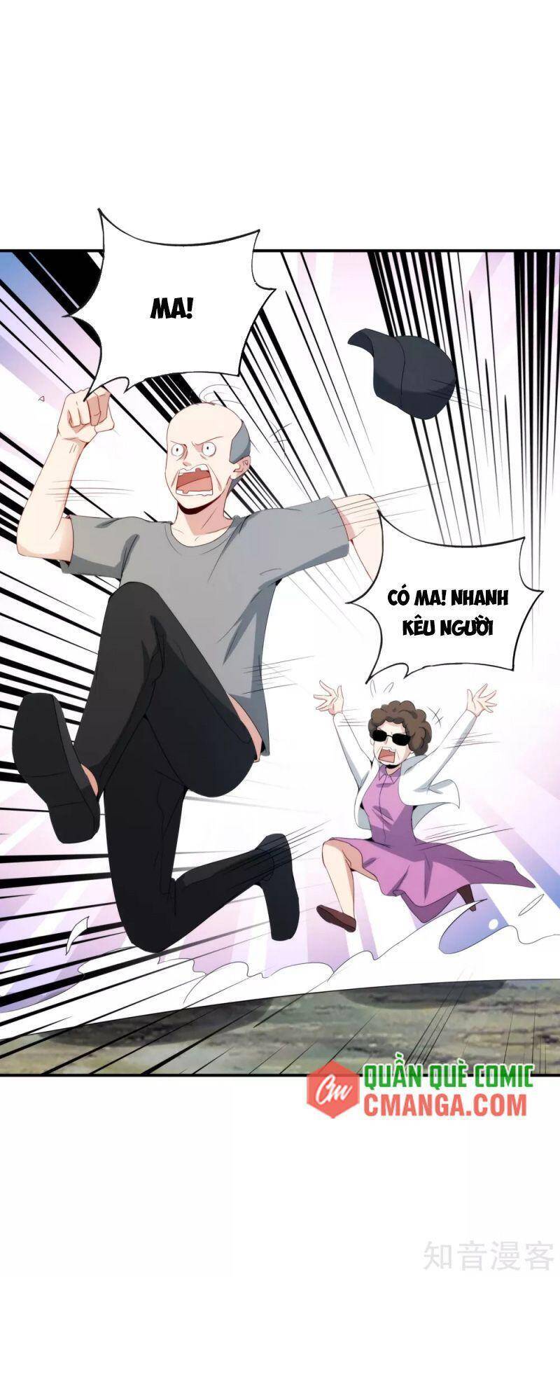 Vòng Bạn Bè Mạnh Nhất Của Tiên Giới Chapter 109 - 27