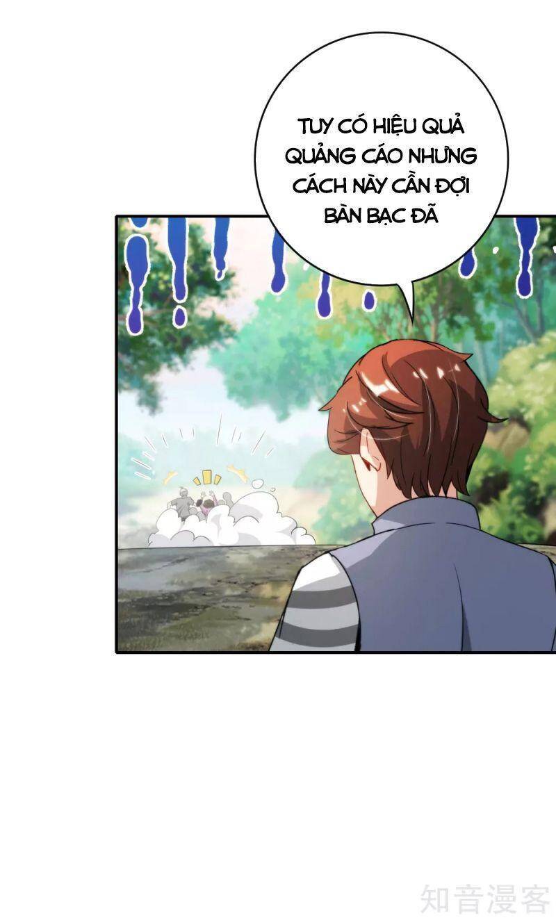 Vòng Bạn Bè Mạnh Nhất Của Tiên Giới Chapter 109 - 28