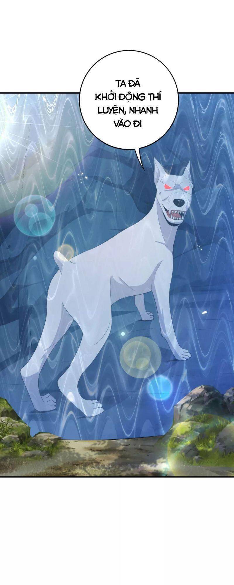 Vòng Bạn Bè Mạnh Nhất Của Tiên Giới Chapter 109 - 29