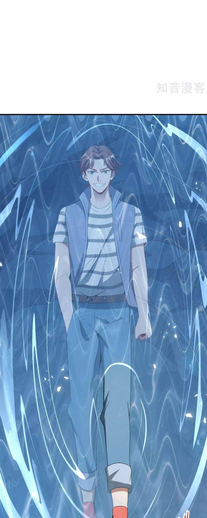 Vòng Bạn Bè Mạnh Nhất Của Tiên Giới Chapter 109 - 30