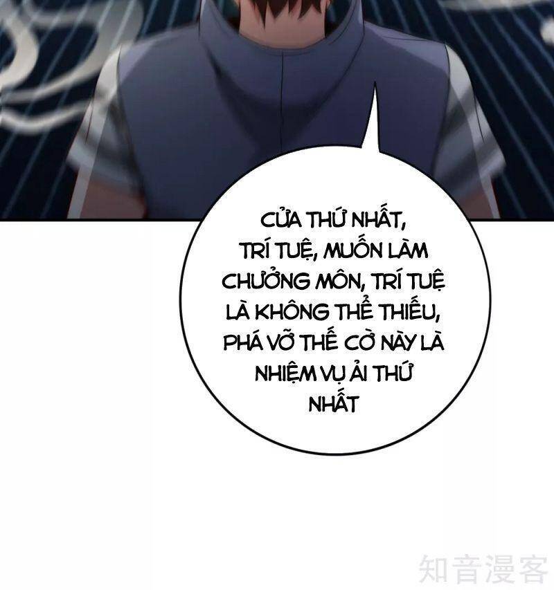 Vòng Bạn Bè Mạnh Nhất Của Tiên Giới Chapter 109 - 36