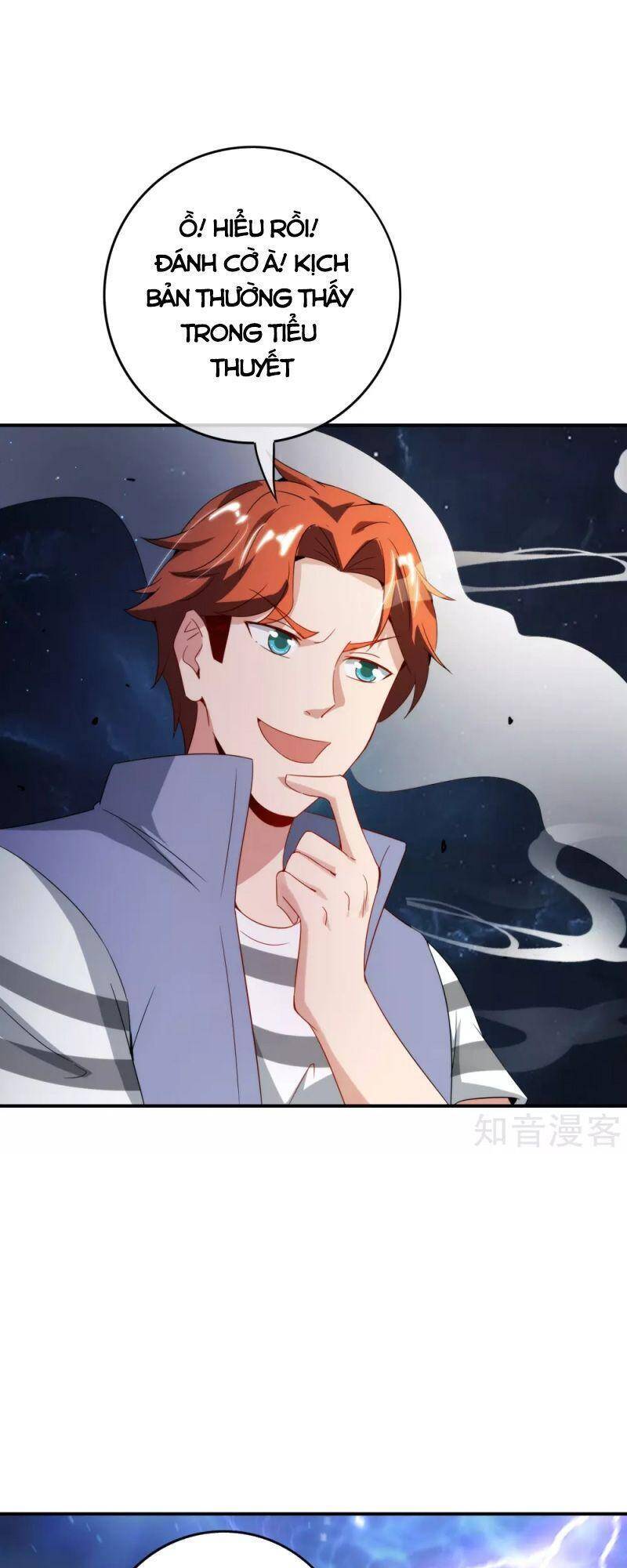 Vòng Bạn Bè Mạnh Nhất Của Tiên Giới Chapter 109 - 37