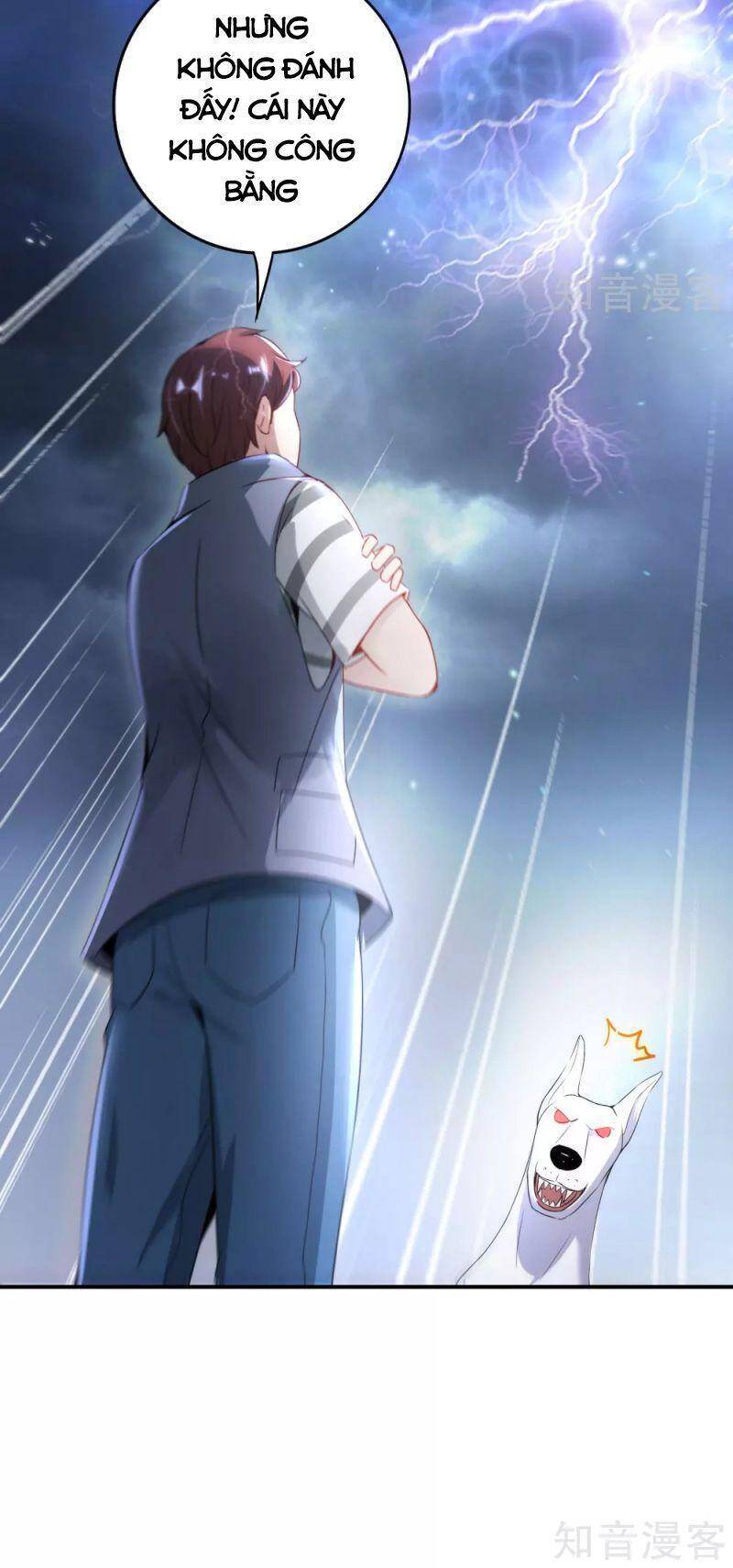 Vòng Bạn Bè Mạnh Nhất Của Tiên Giới Chapter 109 - 38
