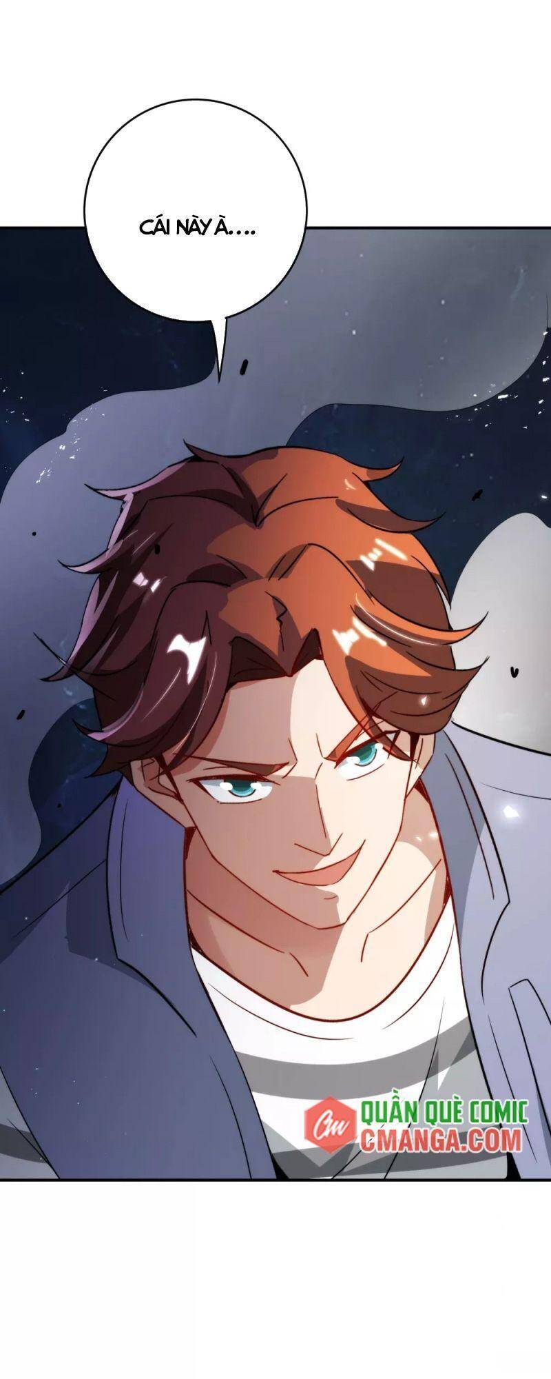 Vòng Bạn Bè Mạnh Nhất Của Tiên Giới Chapter 109 - 40