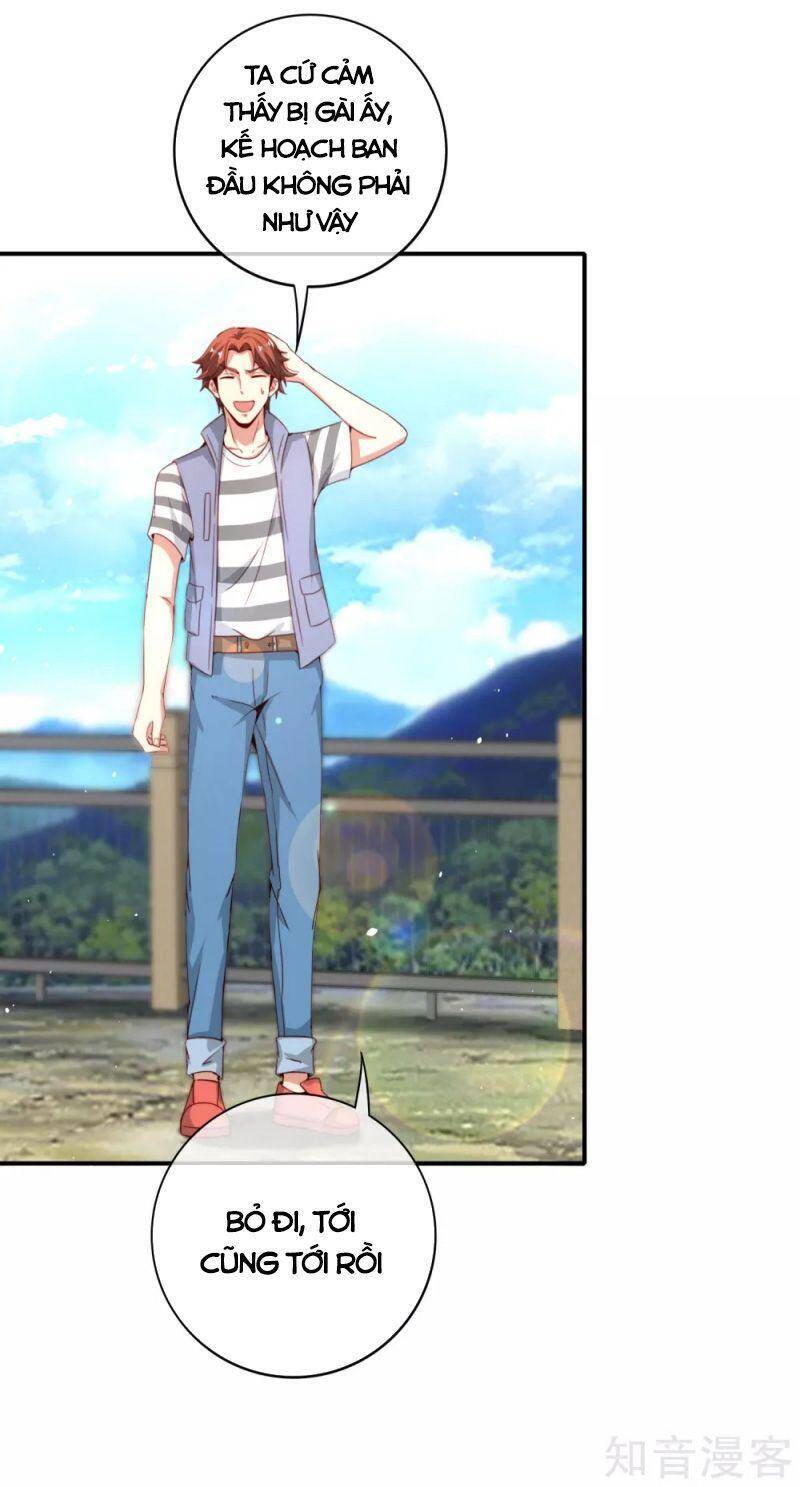 Vòng Bạn Bè Mạnh Nhất Của Tiên Giới Chapter 109 - 8