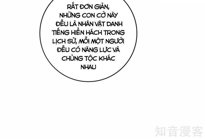 Vòng Bạn Bè Mạnh Nhất Của Tiên Giới Chapter 110 - 16