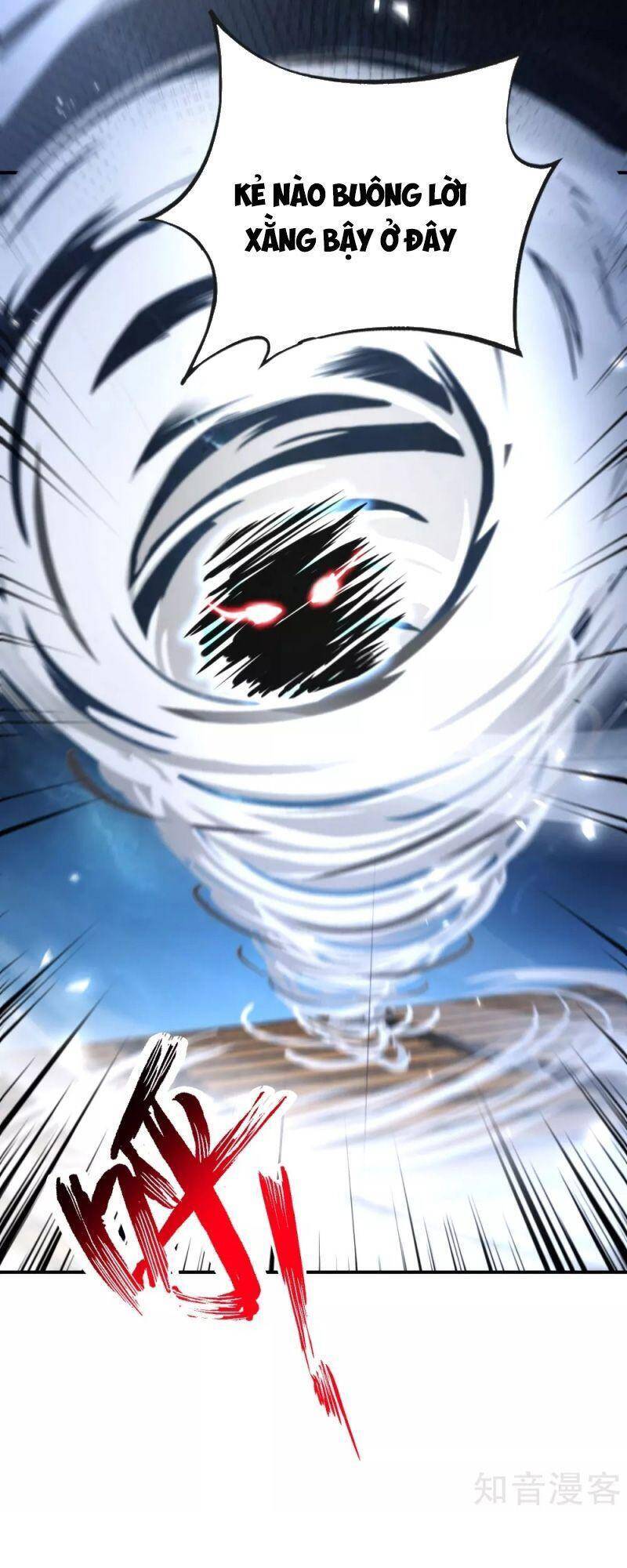 Vòng Bạn Bè Mạnh Nhất Của Tiên Giới Chapter 110 - 3