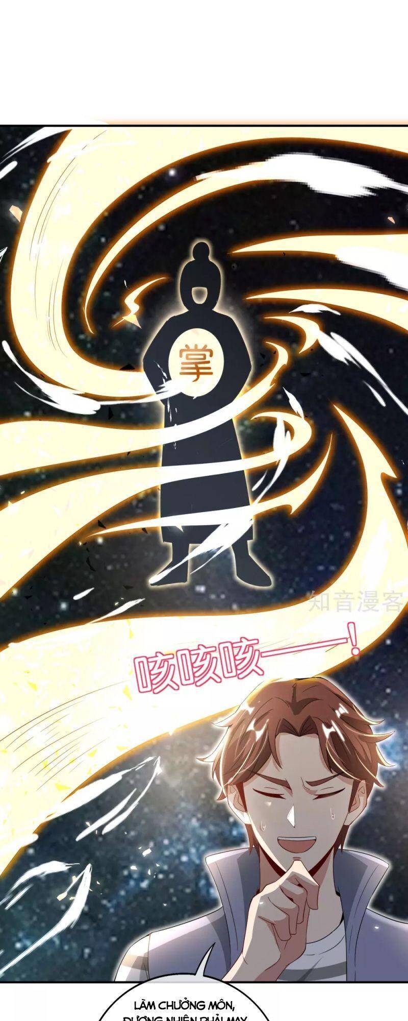 Vòng Bạn Bè Mạnh Nhất Của Tiên Giới Chapter 110 - 21