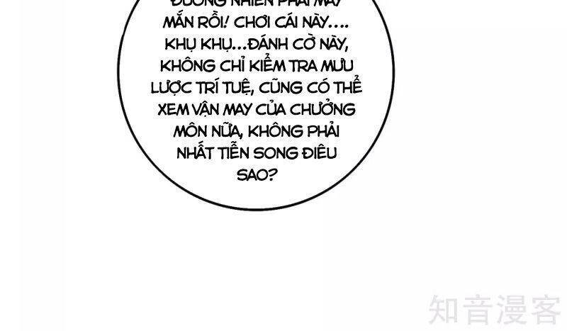 Vòng Bạn Bè Mạnh Nhất Của Tiên Giới Chapter 110 - 22