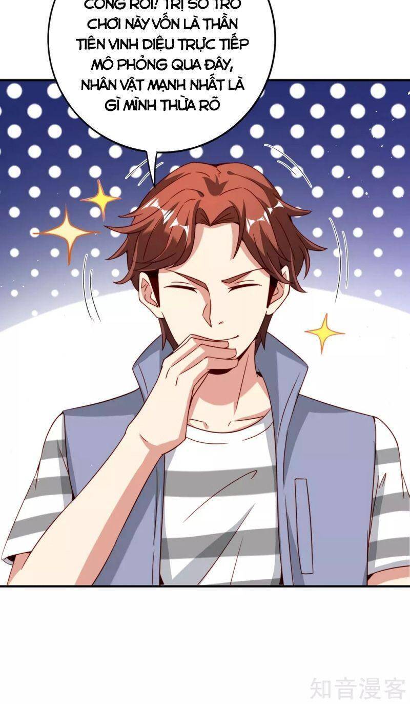 Vòng Bạn Bè Mạnh Nhất Của Tiên Giới Chapter 110 - 24