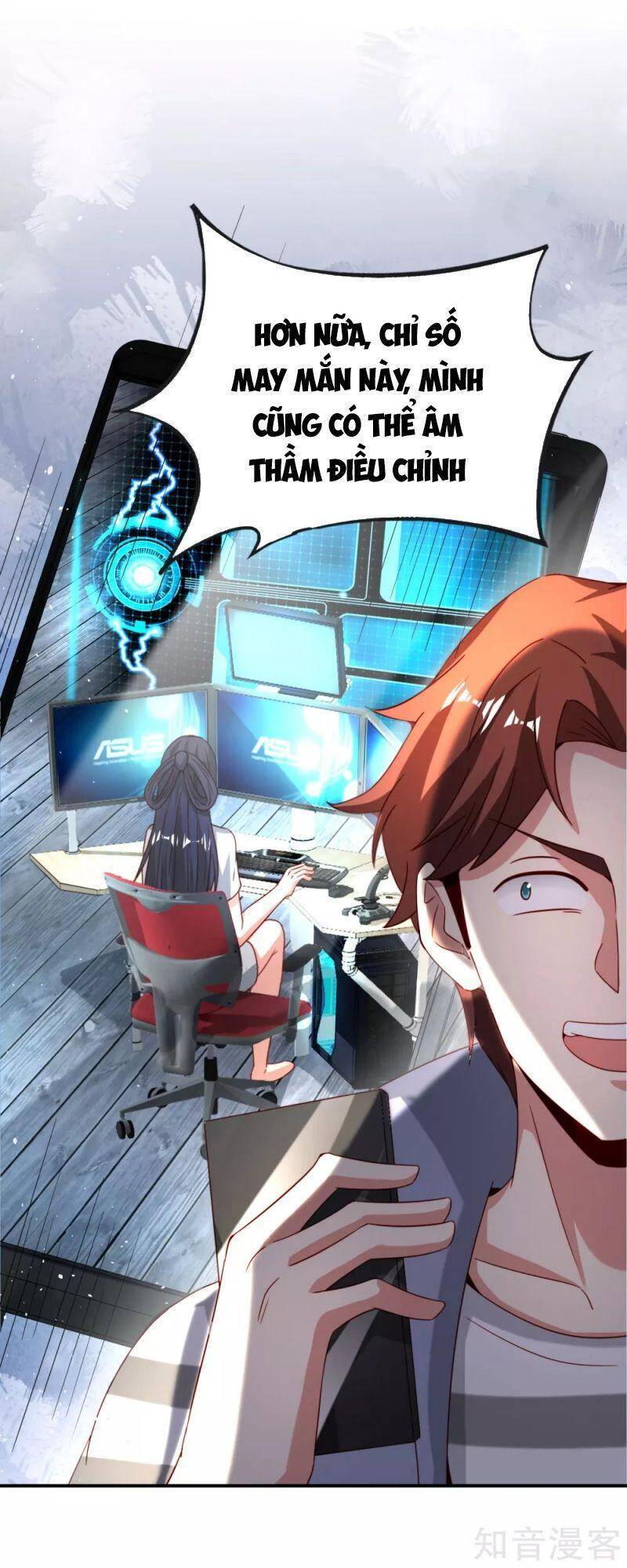 Vòng Bạn Bè Mạnh Nhất Của Tiên Giới Chapter 110 - 25