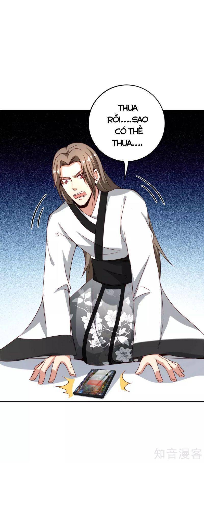 Vòng Bạn Bè Mạnh Nhất Của Tiên Giới Chapter 110 - 28