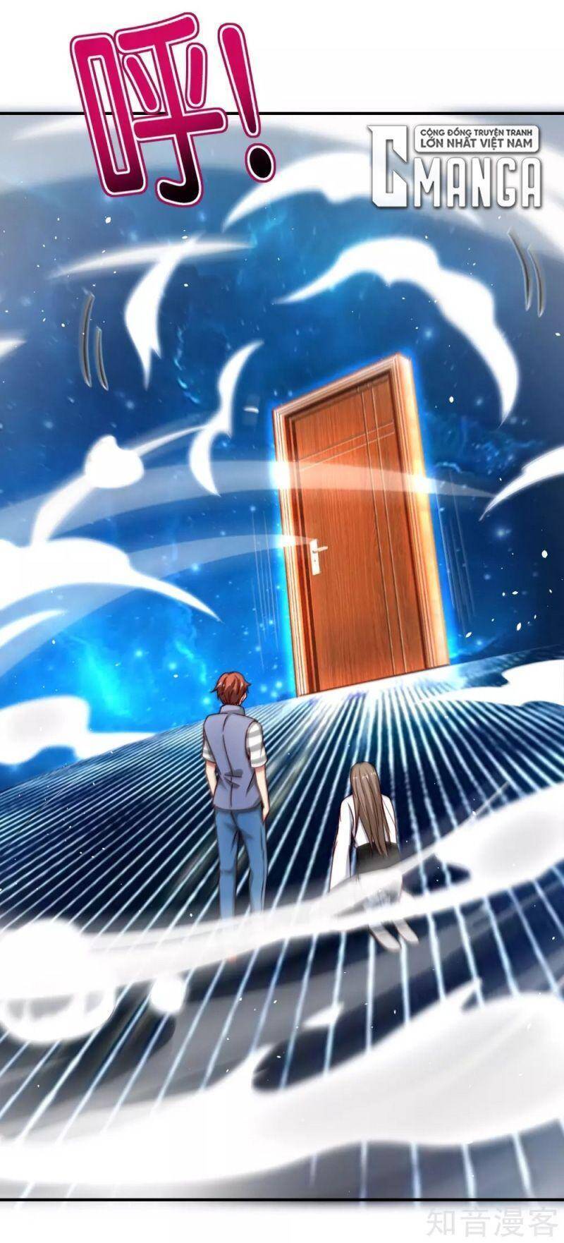 Vòng Bạn Bè Mạnh Nhất Của Tiên Giới Chapter 110 - 29
