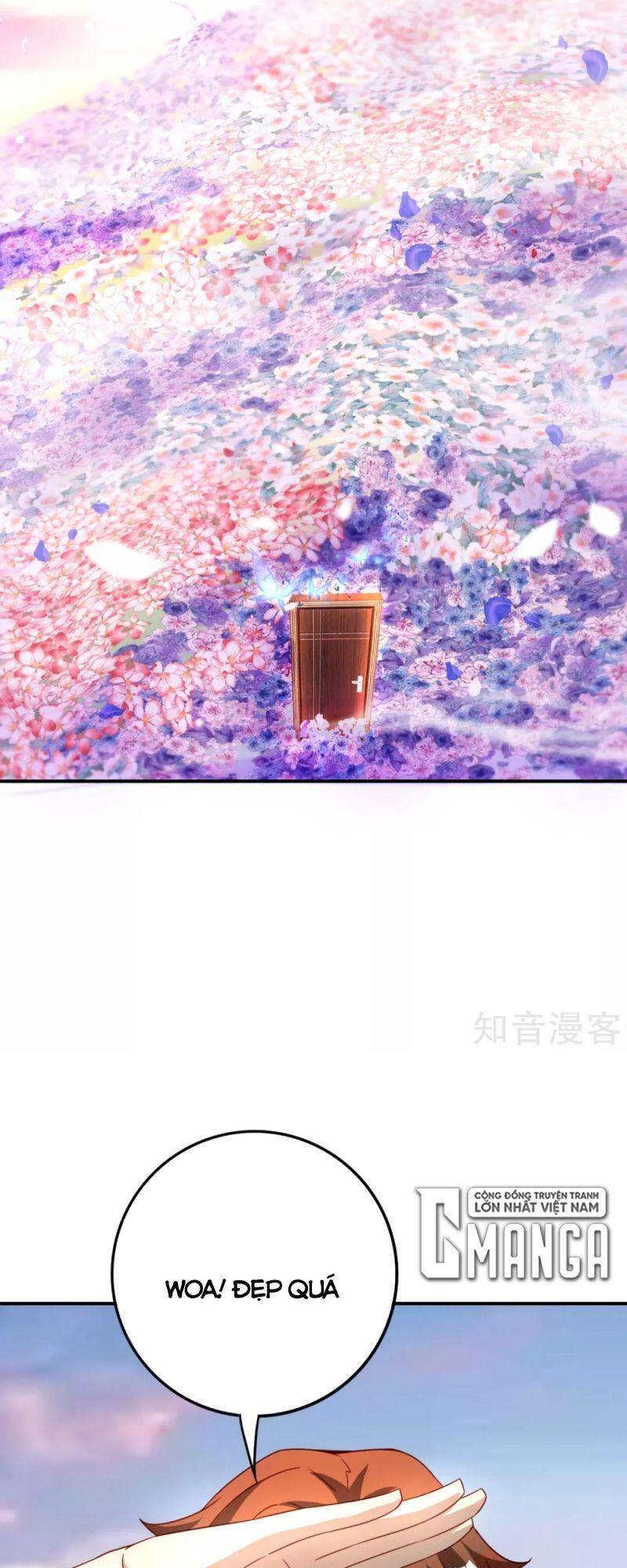 Vòng Bạn Bè Mạnh Nhất Của Tiên Giới Chapter 110 - 35