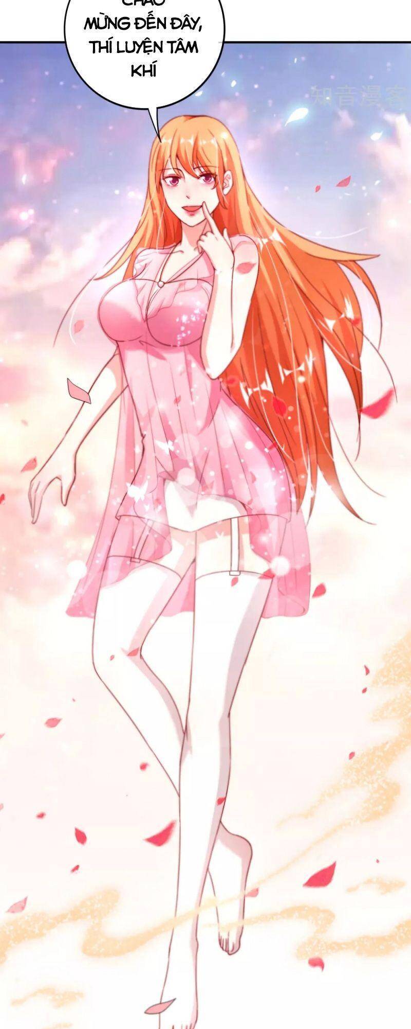 Vòng Bạn Bè Mạnh Nhất Của Tiên Giới Chapter 110 - 38