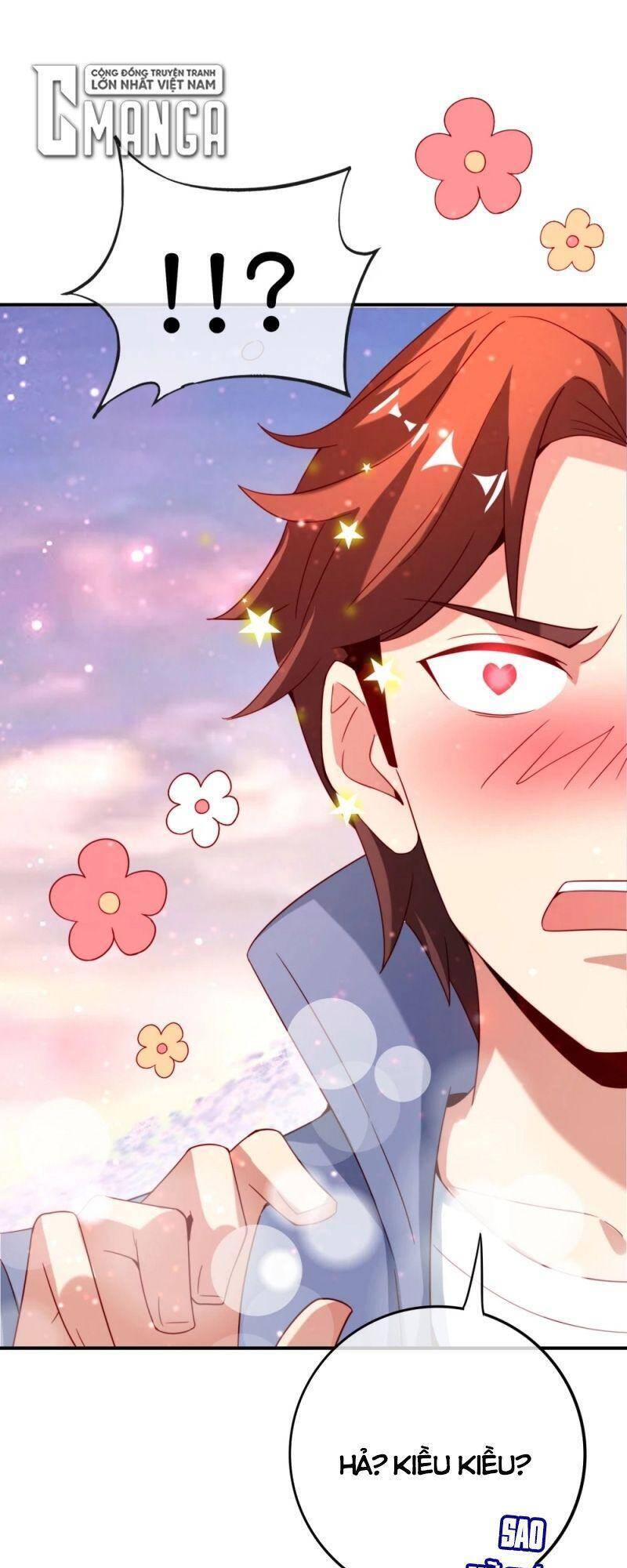 Vòng Bạn Bè Mạnh Nhất Của Tiên Giới Chapter 110 - 40