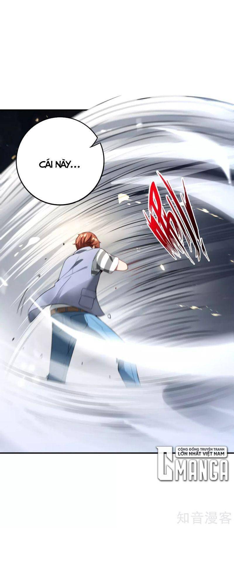 Vòng Bạn Bè Mạnh Nhất Của Tiên Giới Chapter 110 - 5