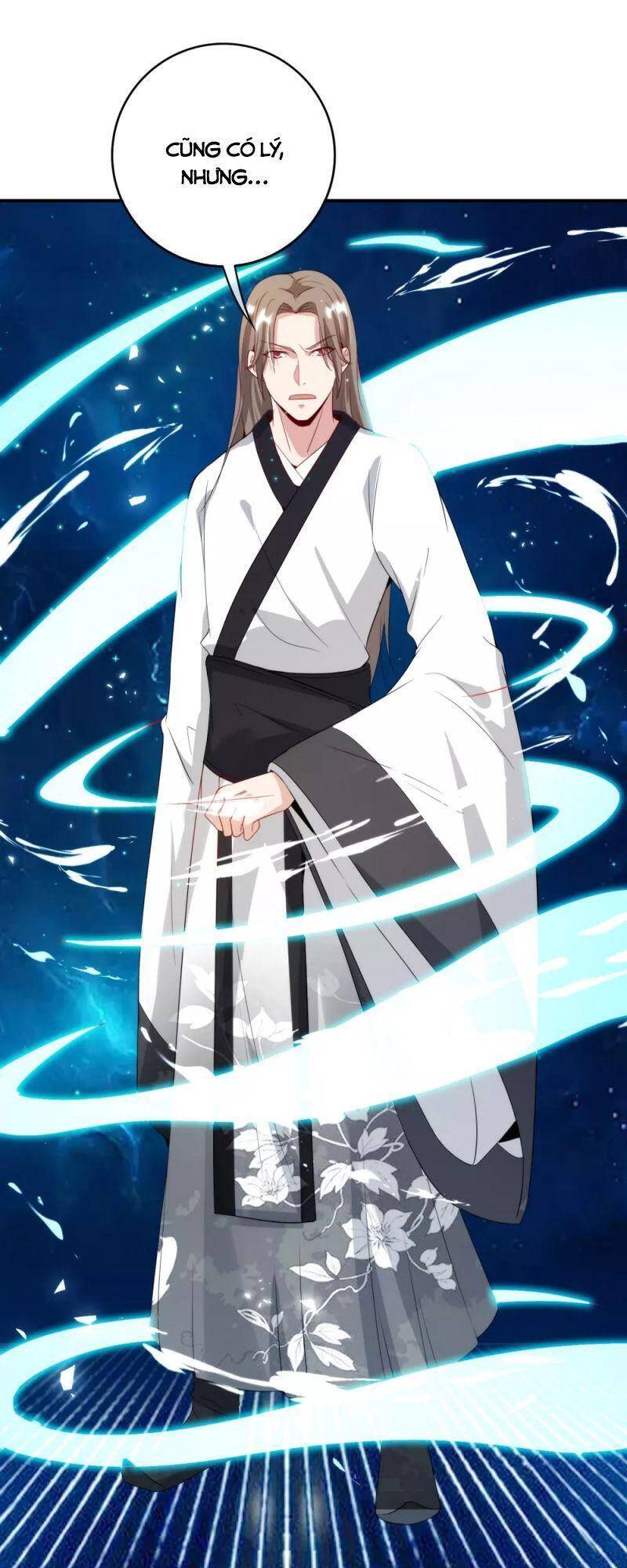 Vòng Bạn Bè Mạnh Nhất Của Tiên Giới Chapter 110 - 8